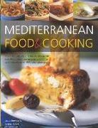 Mediterranean Food and Cooking