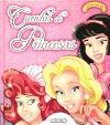 Libro maleta princesas