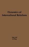 Dynamics of International Relations