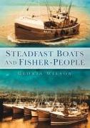 Steadfast Boats and Fisher People