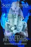 Akhenaten to the Founding Fathers: The Mysteries of the Hooked X