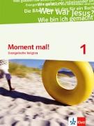 Moment mal! Schülerbuch 5./6. Schuljahr