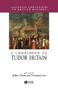 Tudor Britain