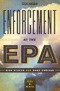 Enforcement at the EPA