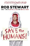 Save the Humans