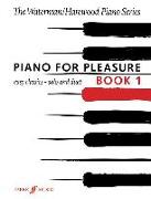 Piano for Pleasure, Book 1