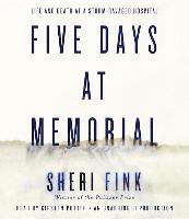 Five Days at Memorial