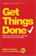 Get Things Done