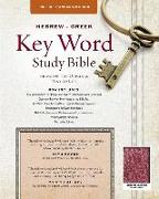 Hebrew-Greek Key Word Study Bible-ESV: Key Insights Into God's Word