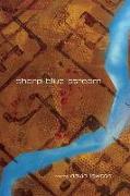 Sharp Blue Stream