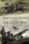 Machine-guns and the Great War