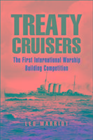 Treaty Cruisers: the First International Warship Building Competition