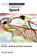 A Companion to Sport