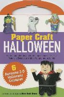 Paper Craft Halloween