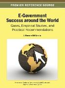 E-Government Success Around the World