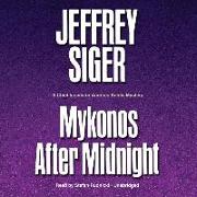 Mykonos After Midnight: A Chief Inspector Kaldis Mystery