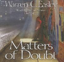 Matters of Doubt: A Cal Claxton Mystery