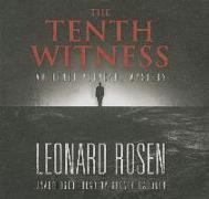 The Tenth Witness