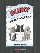 License to Scratch