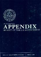 Appendix: Budget of the United States Government Fiscal Year 2014