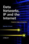 Data Networks, IP and the Internet