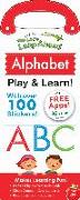 Let's Leap Ahead: Alphabet Play & Learn!