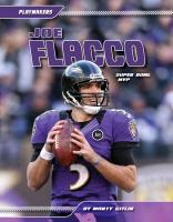 Joe Flacco