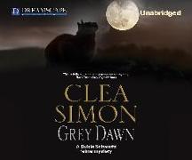 Grey Dawn: A Dulcie Schwartz Feline Mystery