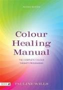 Colour Healing Manual