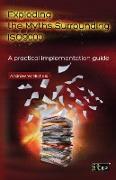 Exploding the Myths Surrounding Iso9000 - A Practical Implementation Guide