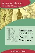 American Barefoot Doctor's Manual