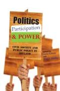 Politics, Participation & Power