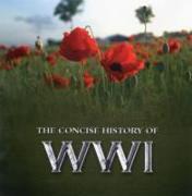 Little Book of the Concise History of Wwi