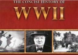 Little Book of the Concise History of Wwii