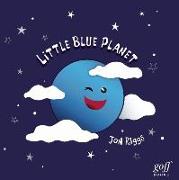 Little Blue Planet