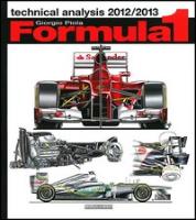 Formula 1 Technical Analysis