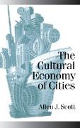 The Cultural Economy of Cities