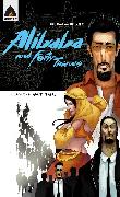 Ali Baba and The Forty Thieves: Reloaded