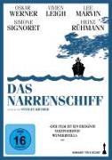 Das Narrenschiff