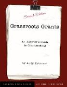 Grassroots Grants