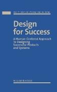 Design For Success