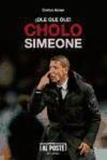 ¡Ole, ole, ole! Cholo Simeone