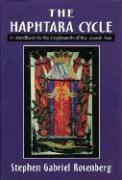 Haphtara Cycles: A Handbook to the Haphtaroth of the Jewish Year