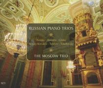 Russian Piano Trio