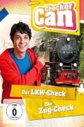 Checker Can - Der LKW-Check / Der Zug-Check