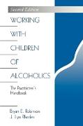 Working with Children of Alcoholics