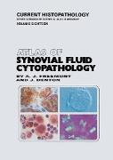 Atlas of Synovial Fluid Cytopathology