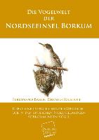 Die Vogelwelt der Nordseeinsel Borkum