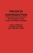 Police in Contradiction