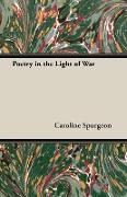 Poetry in the Light of War